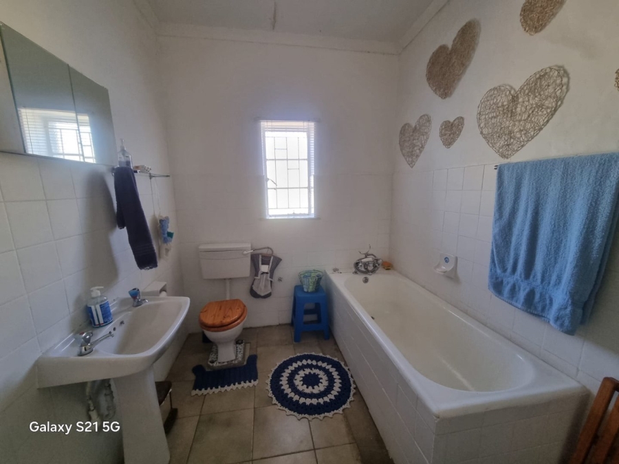 4 Bedroom Property for Sale in Marquard Free State